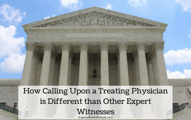 Expert Witness